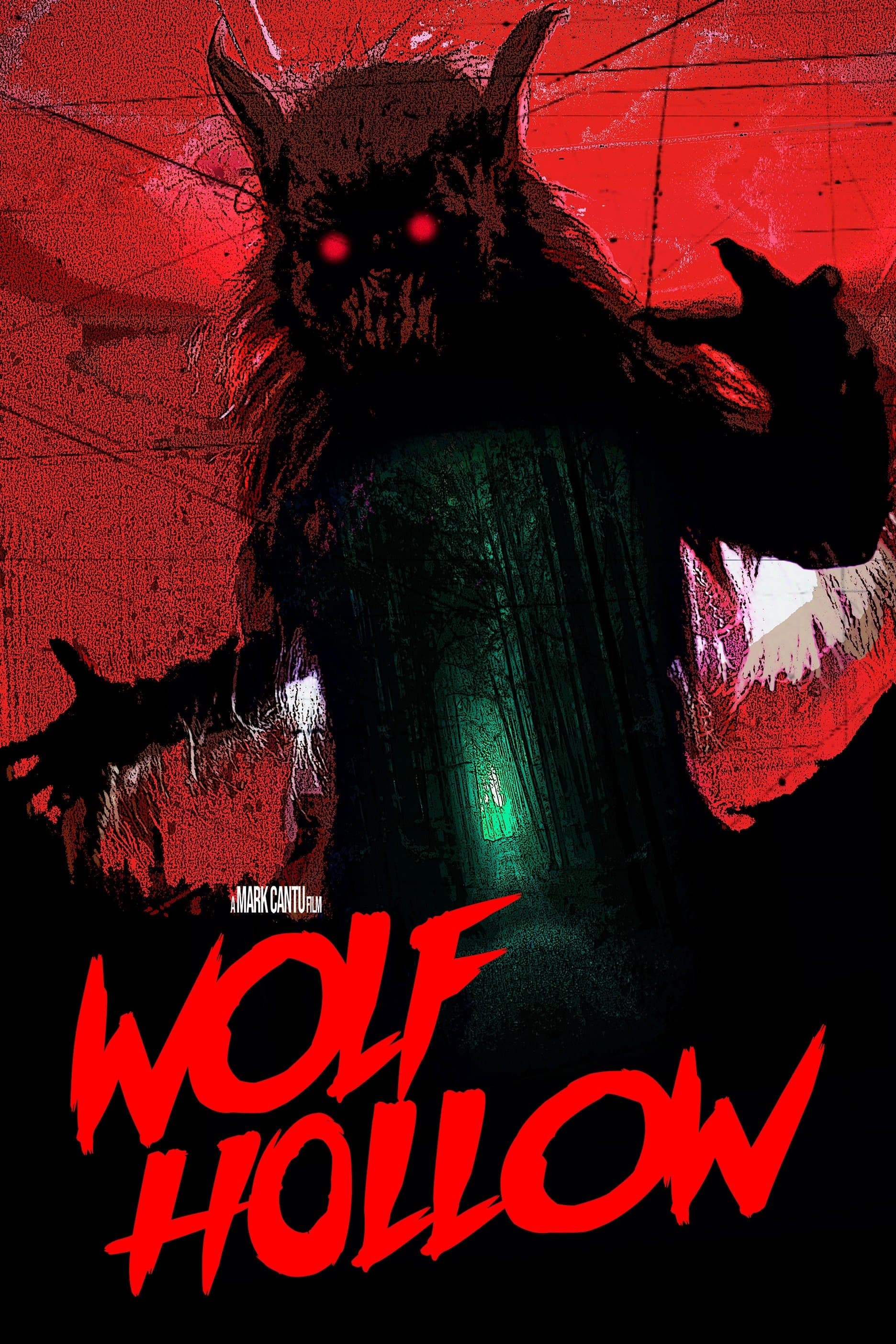 Oglądaj Wolf Hollow