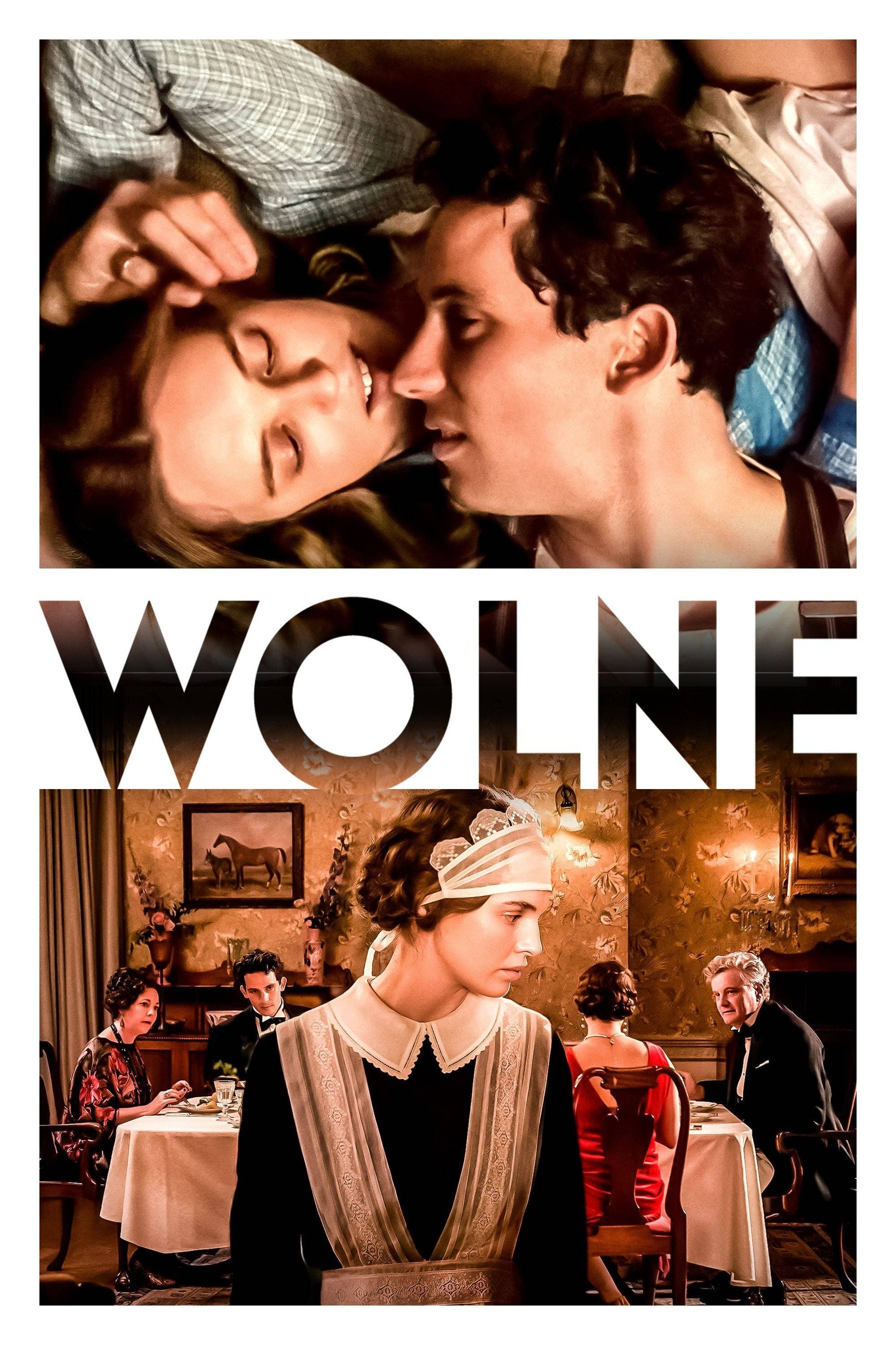 Oglądaj Wolne