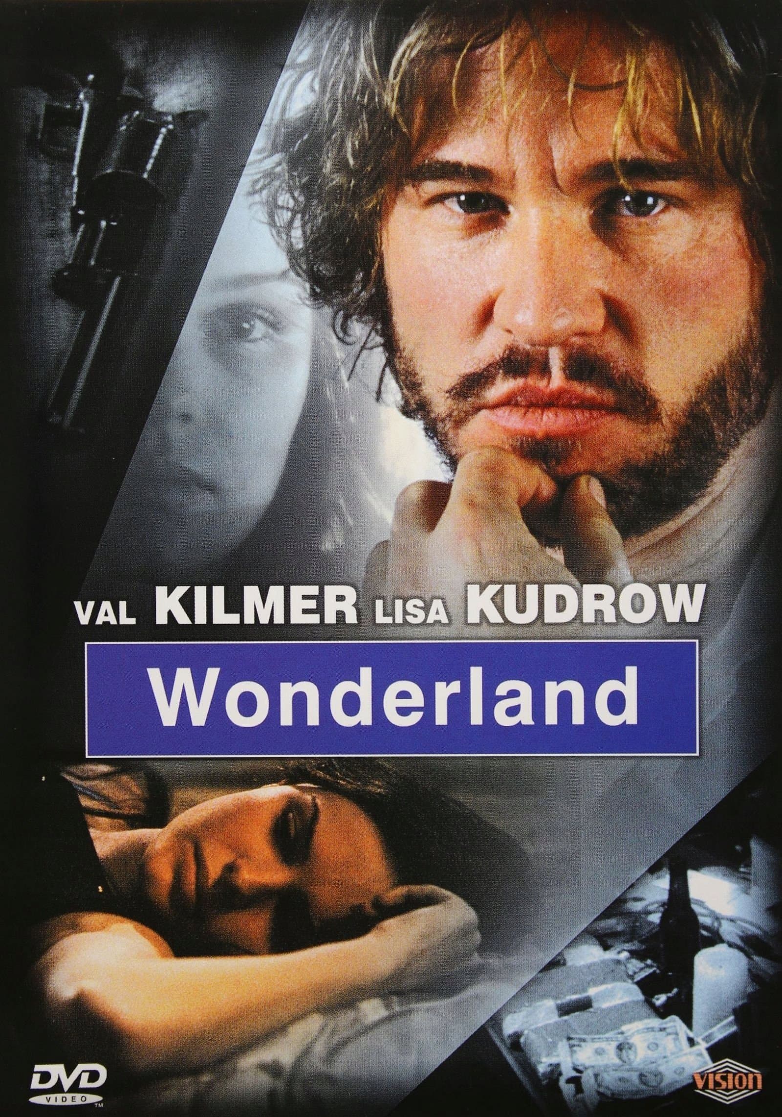 Oglądaj Wonderland