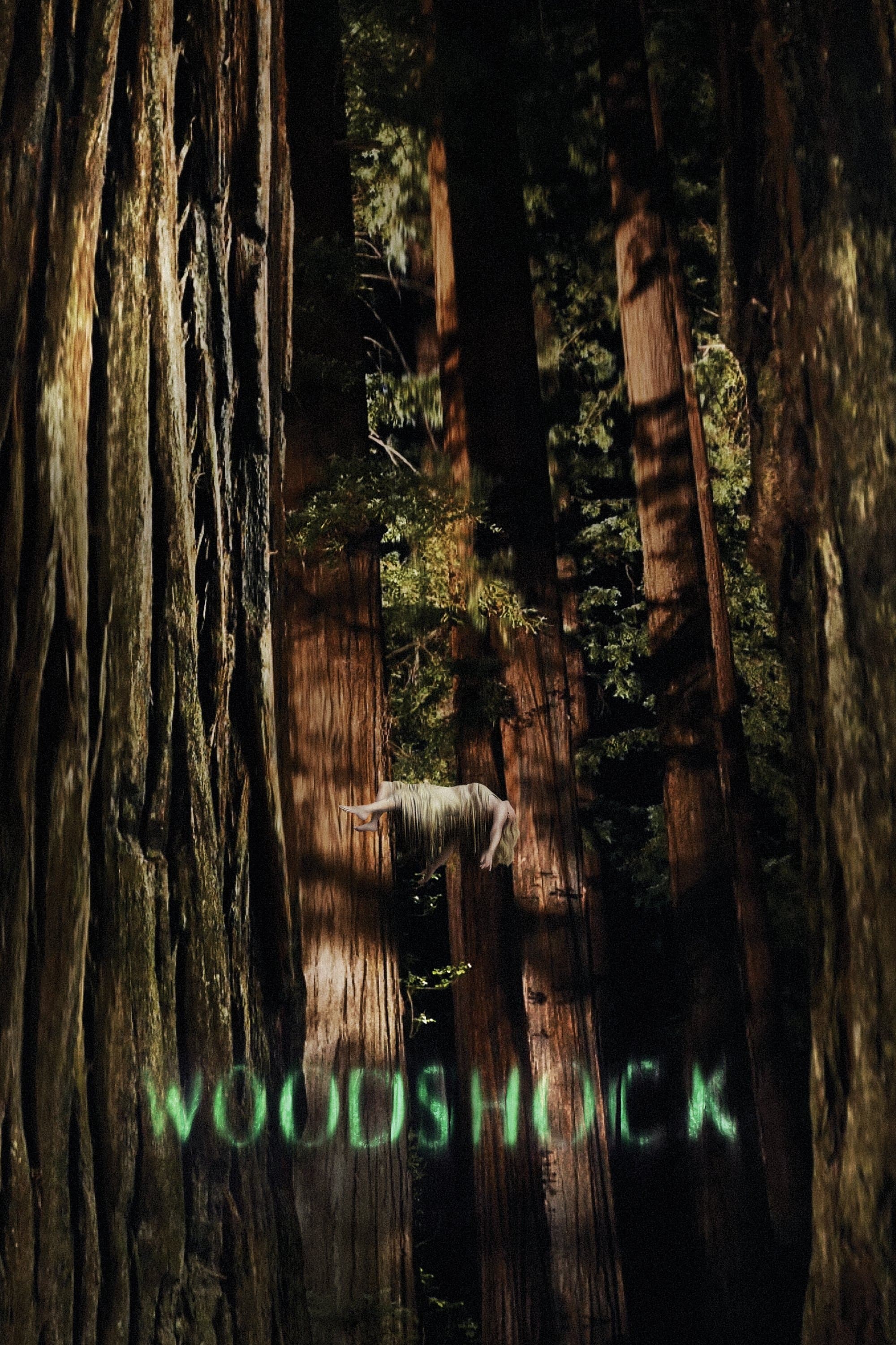 Oglądaj Woodshock