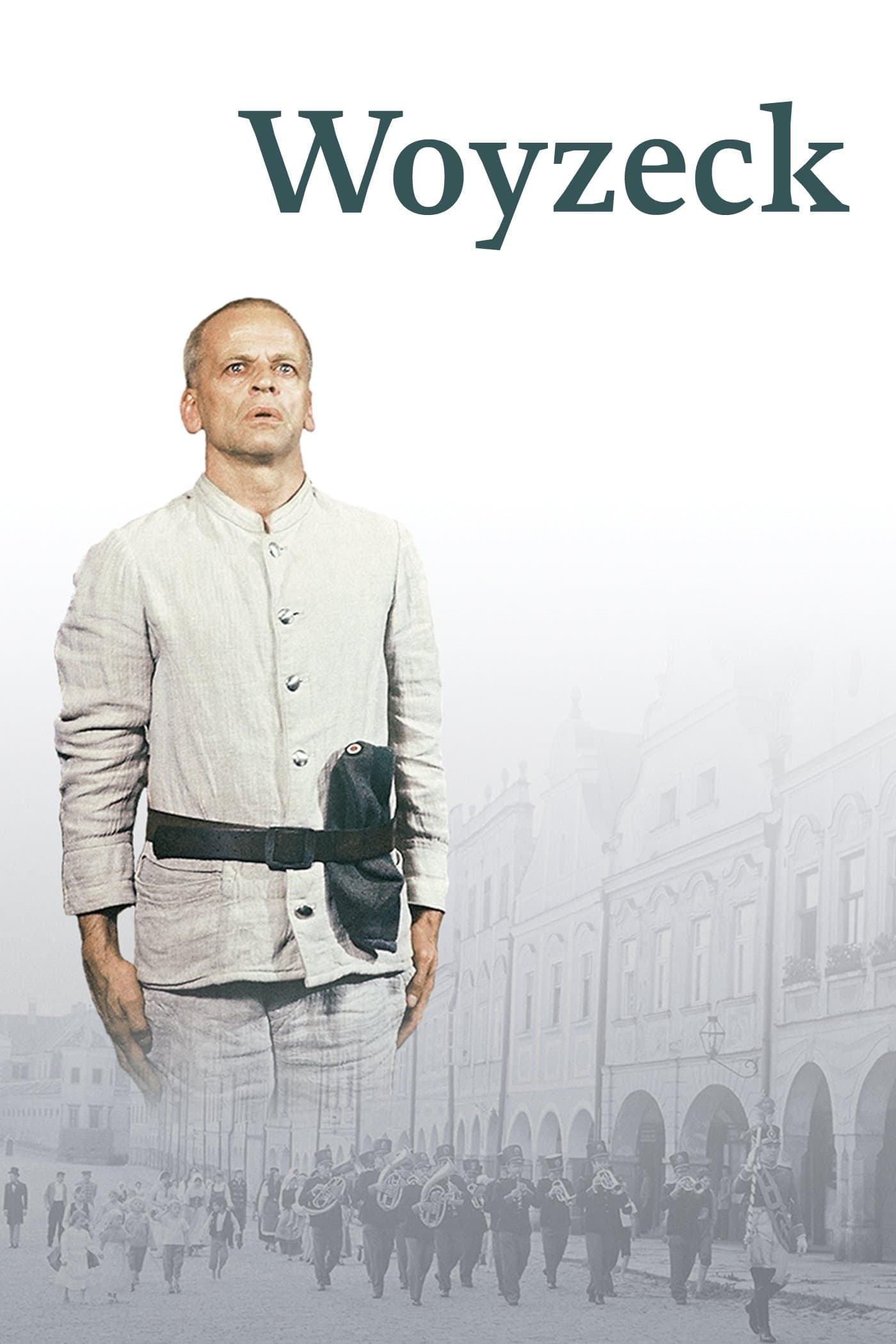 Oglądaj Woyzeck