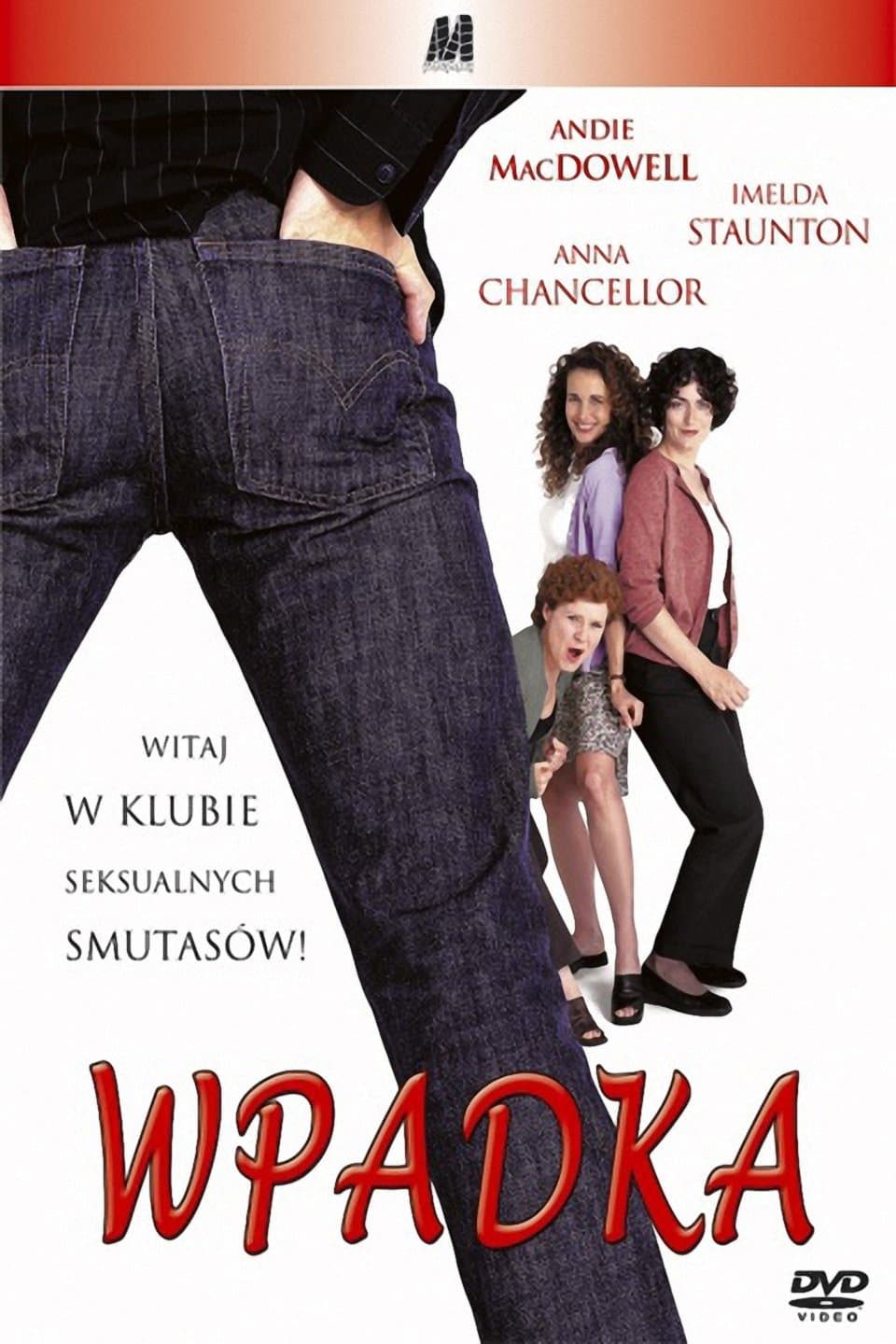 Oglądaj Wpadka
