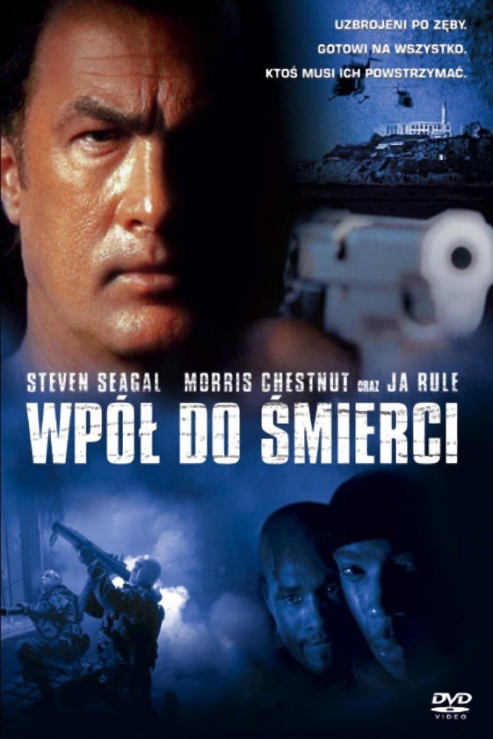 Oglądaj Wpół do Śmierci