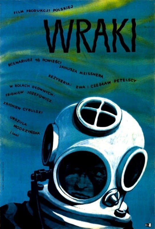 Oglądaj Wraki