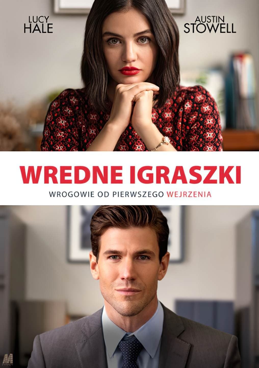 Oglądaj Wredne igraszki