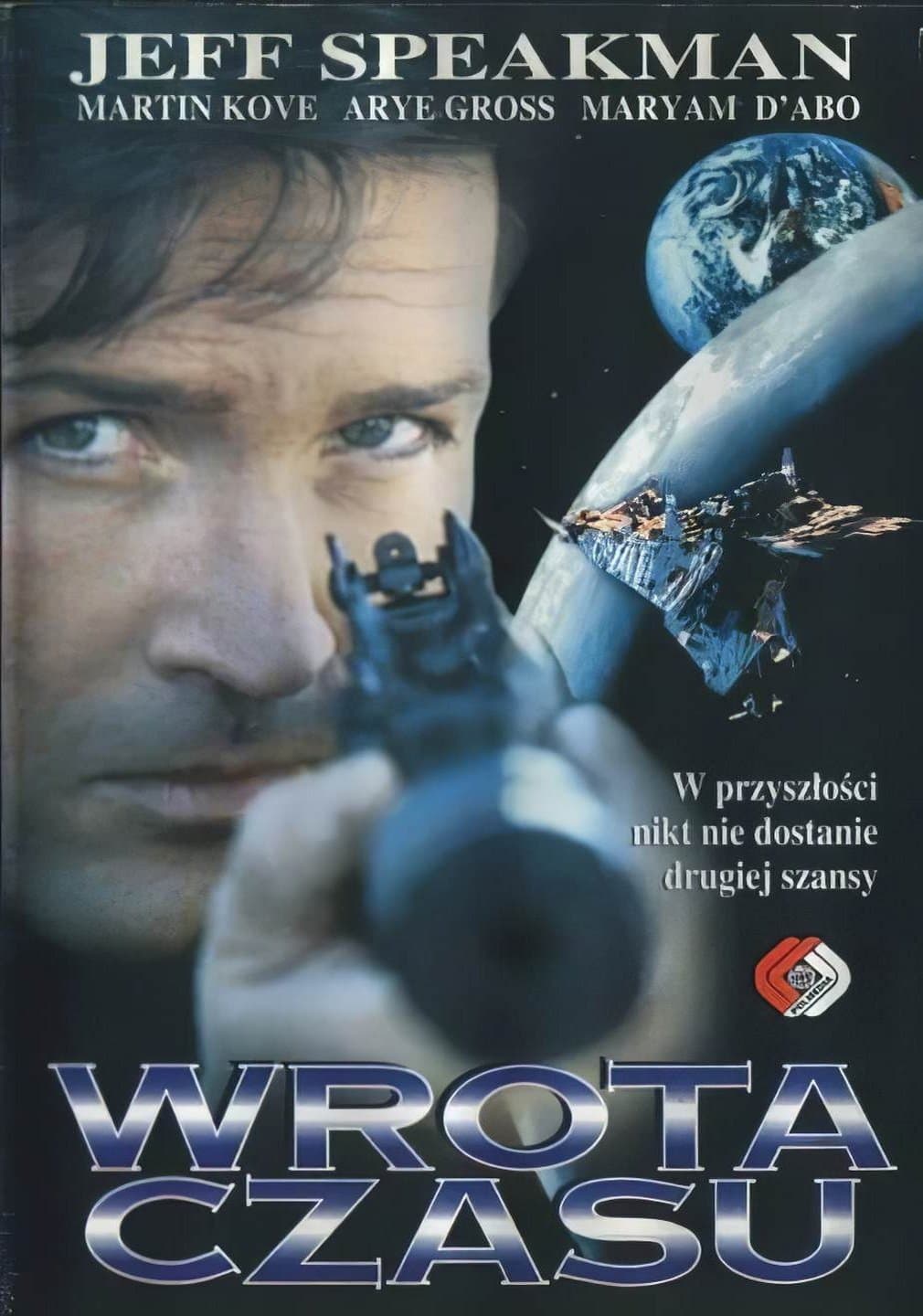 Oglądaj Wrota Czasu