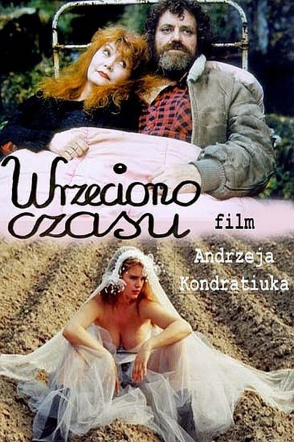 Oglądaj Wrzeciono czasu