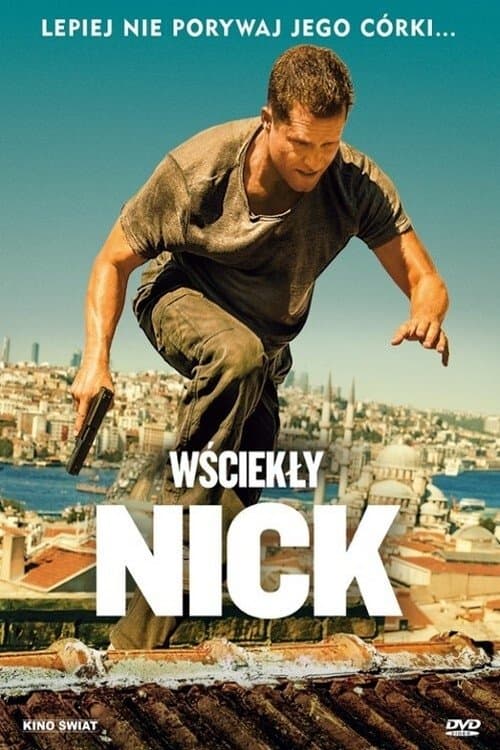 Oglądaj Wściekły Nick