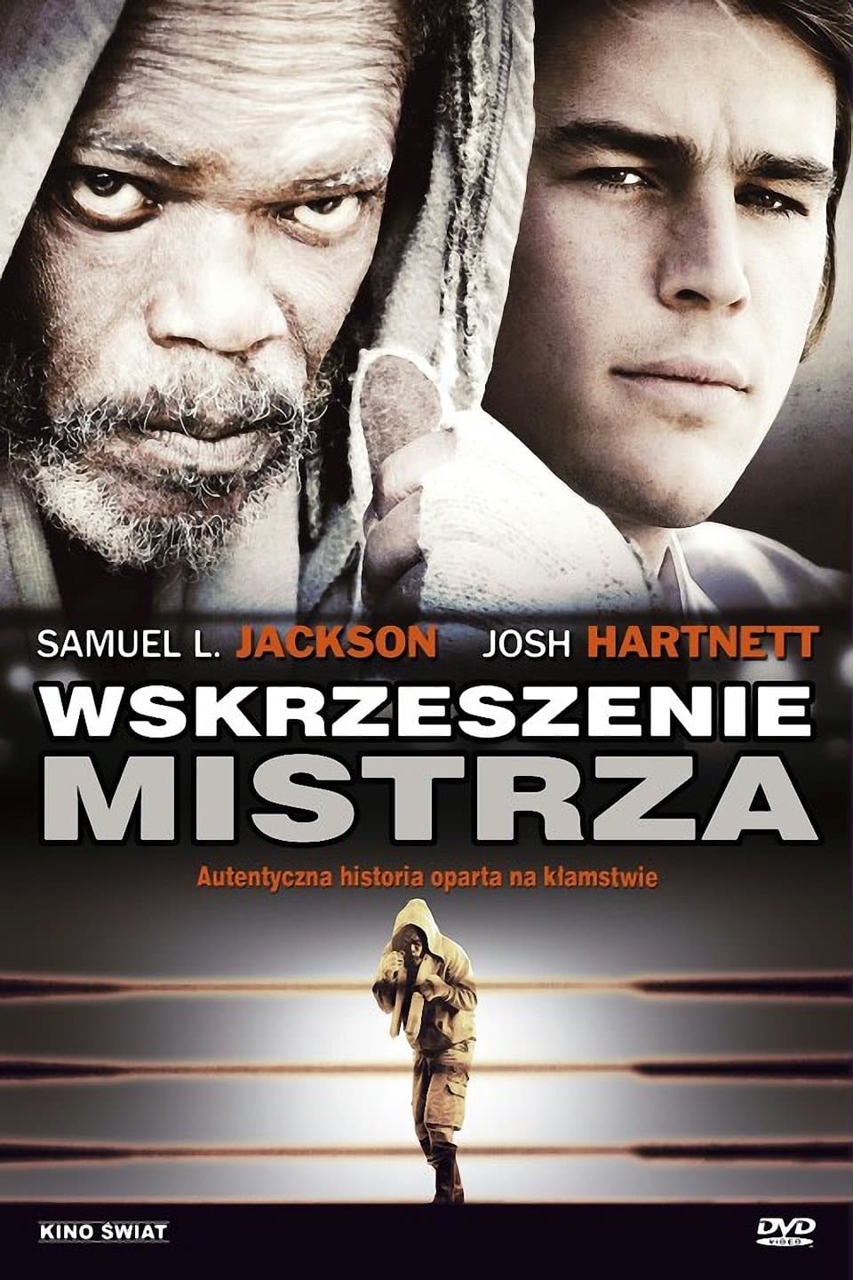 Oglądaj Wskrzeszenie Mistrza