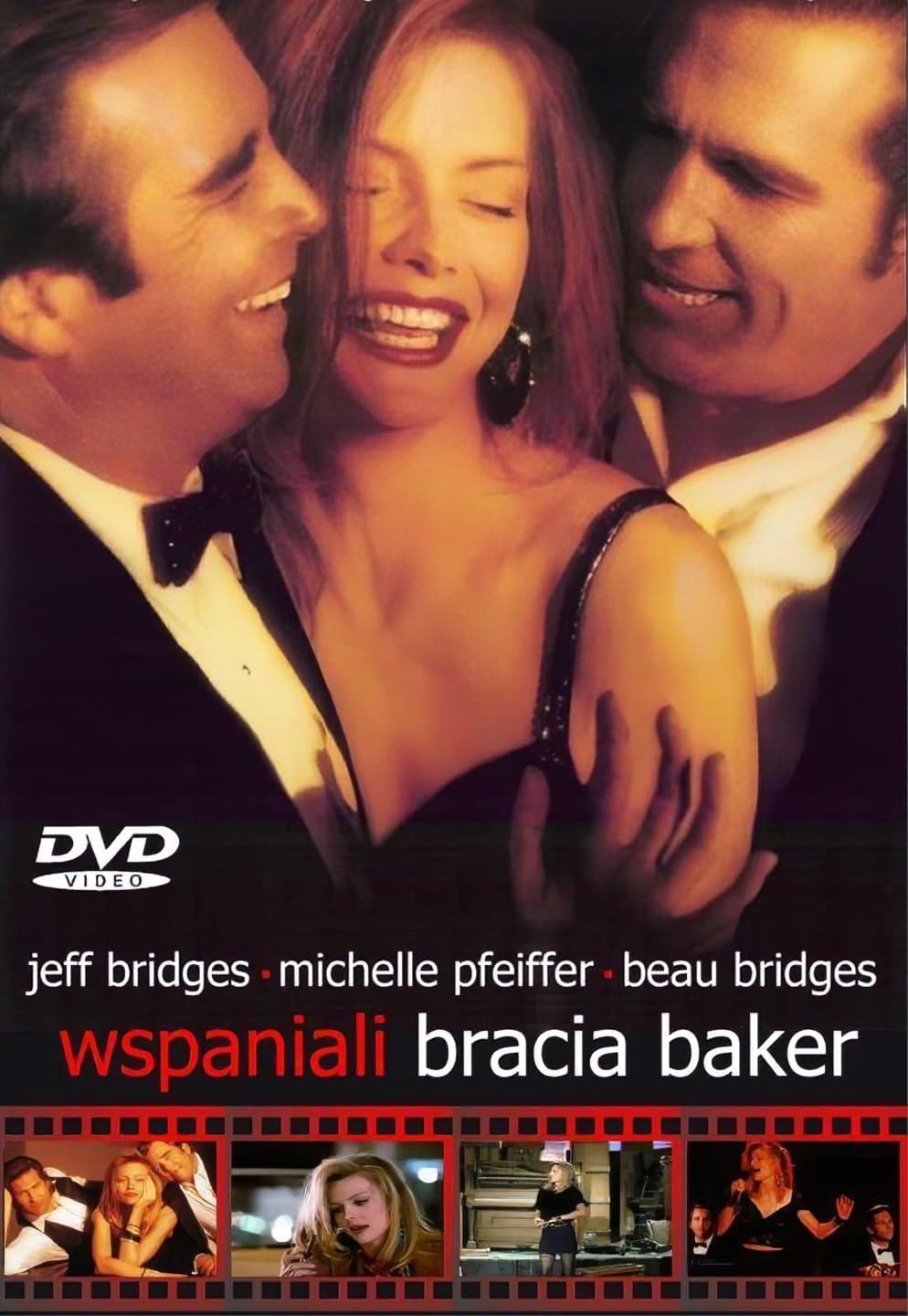Oglądaj Wspaniali bracia Bakerowie