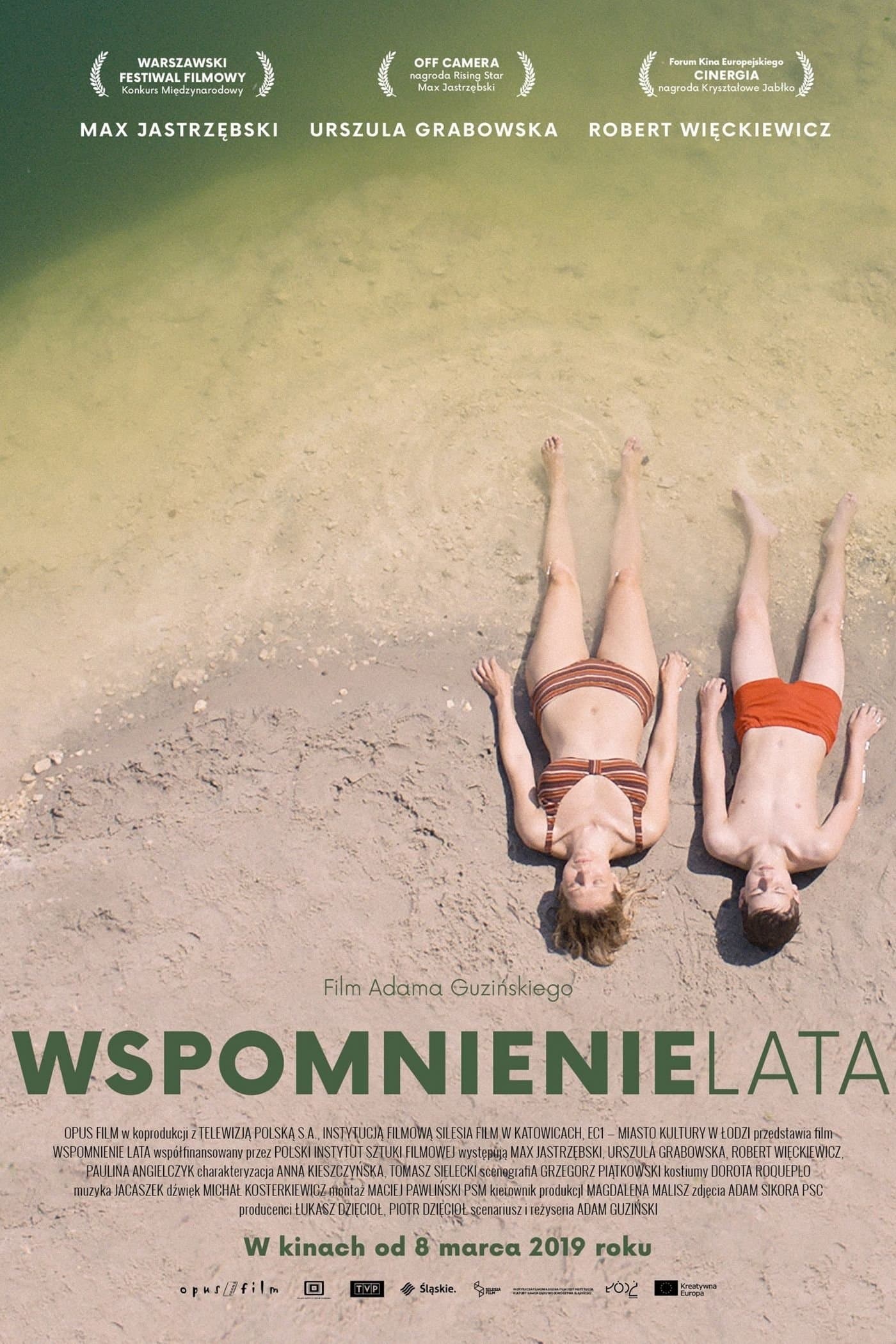 Oglądaj Wspomnienie lata