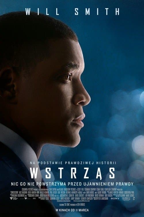 Oglądaj Wstrząs