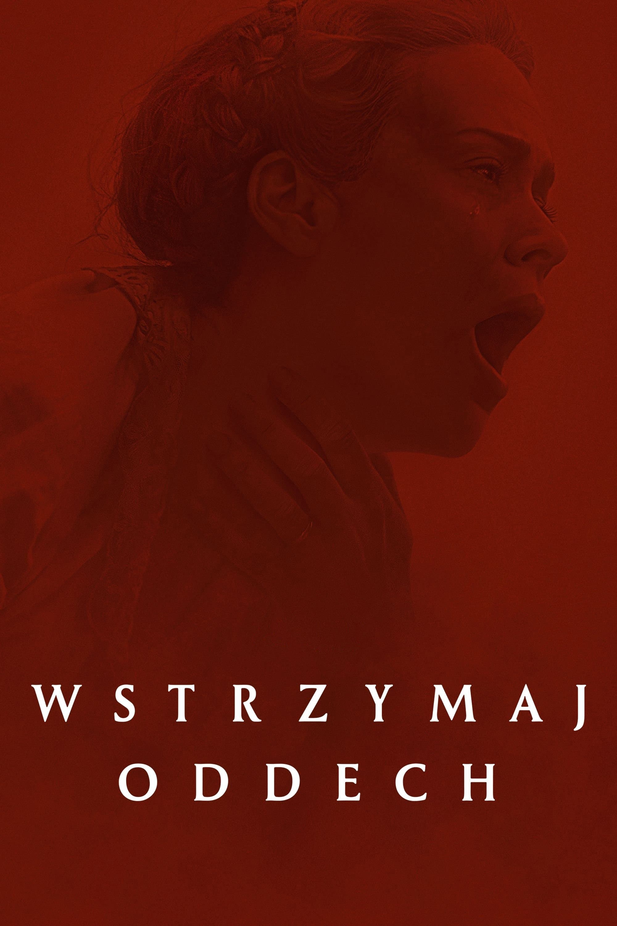 Oglądaj Wstrzymaj oddech