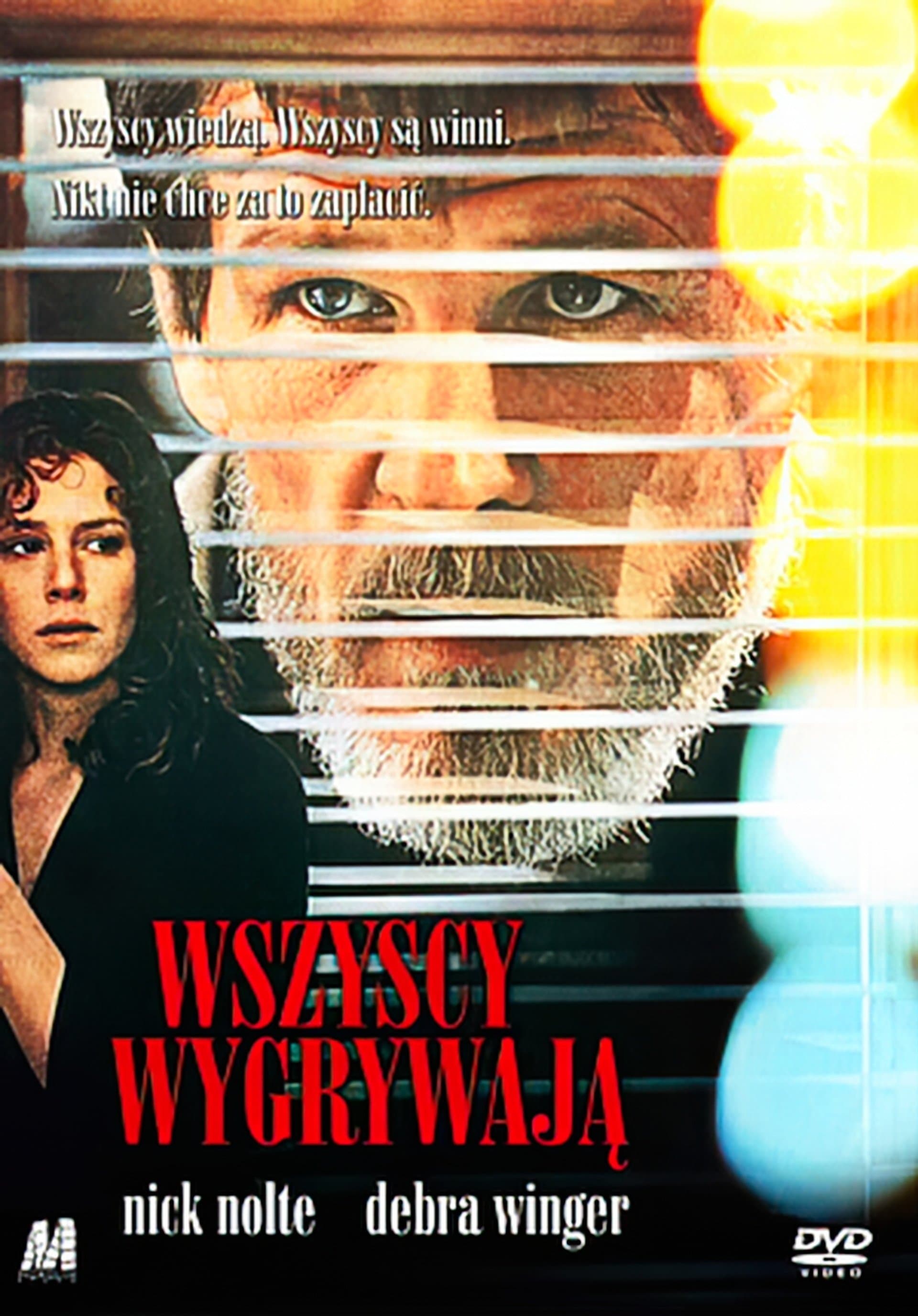 Oglądaj Wszyscy wygrywają