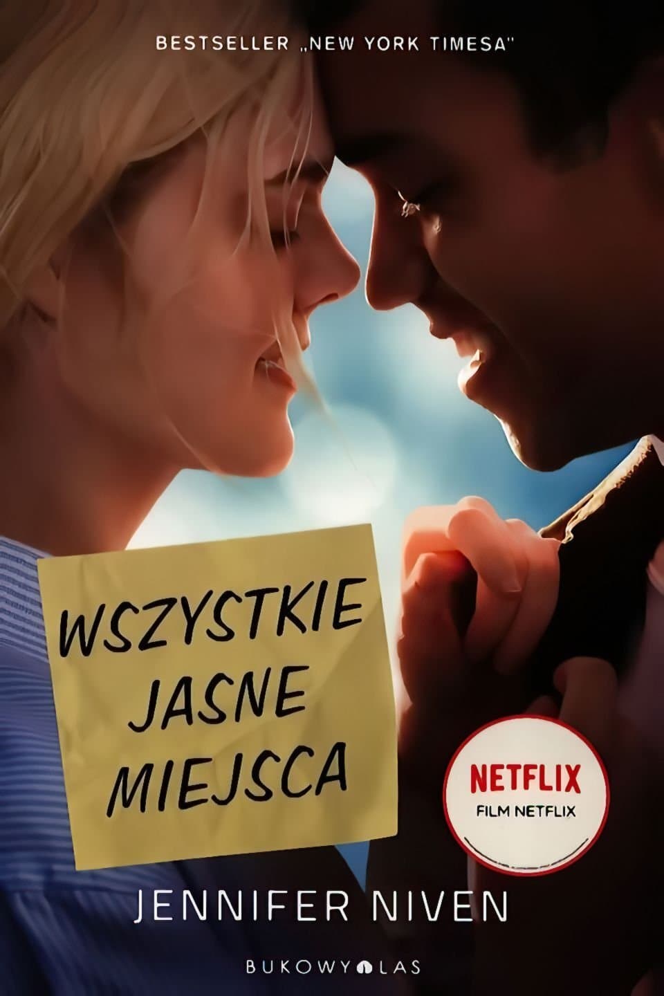 Oglądaj Wszystkie jasne miejsca