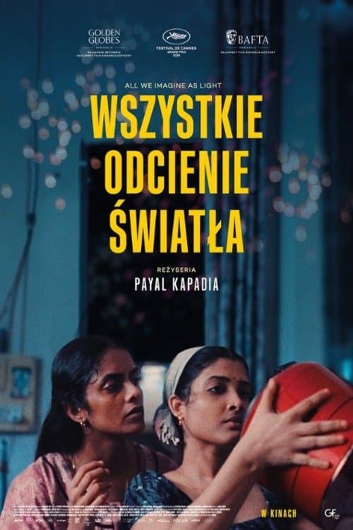 Oglądaj Wszystkie odcienie światła
