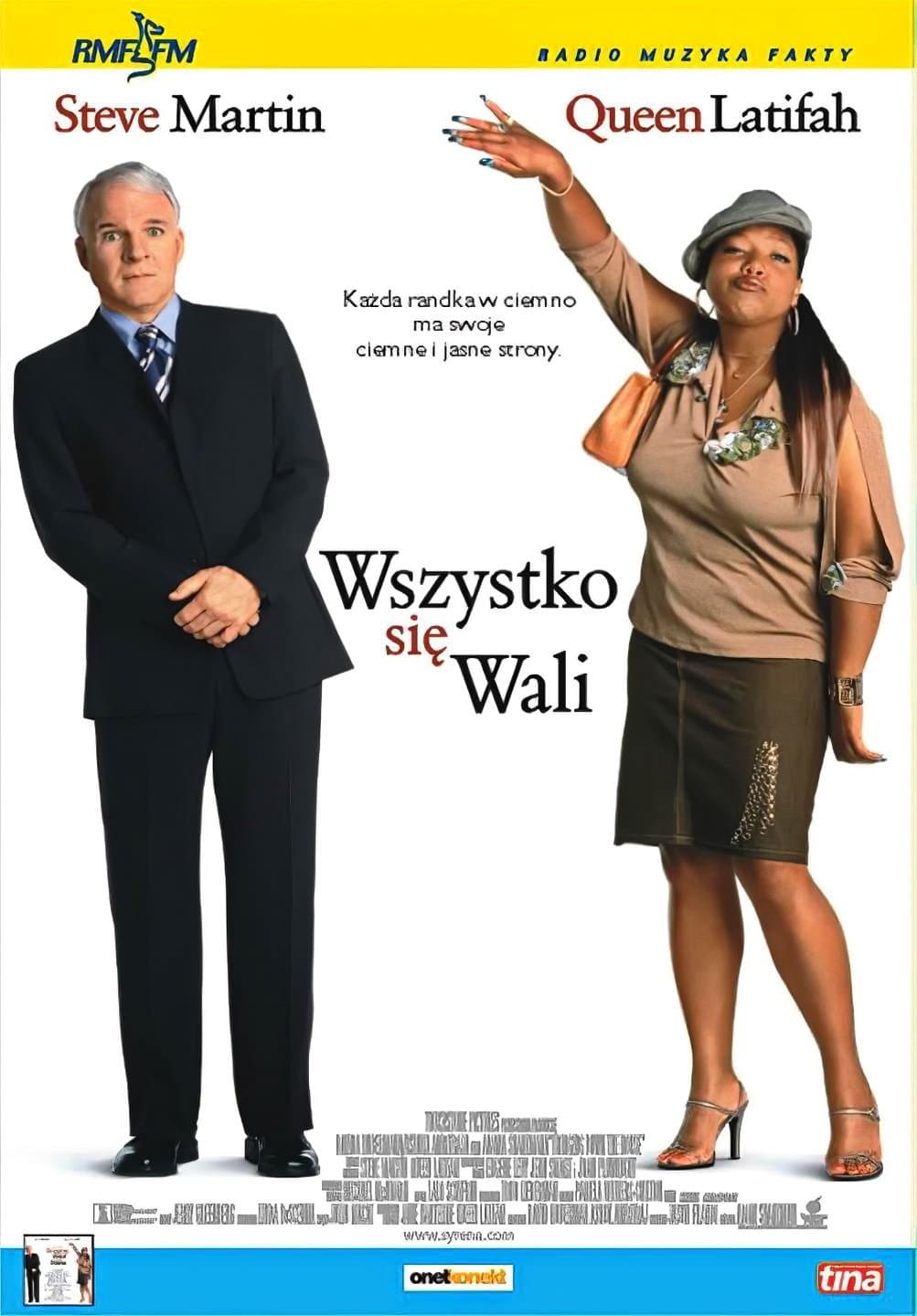 Oglądaj Wszystko się wali