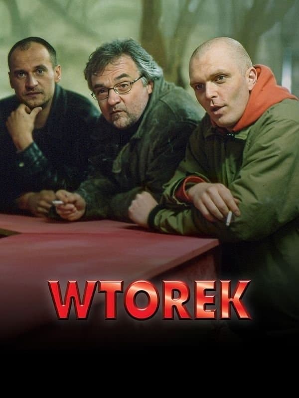 Oglądaj Wtorek