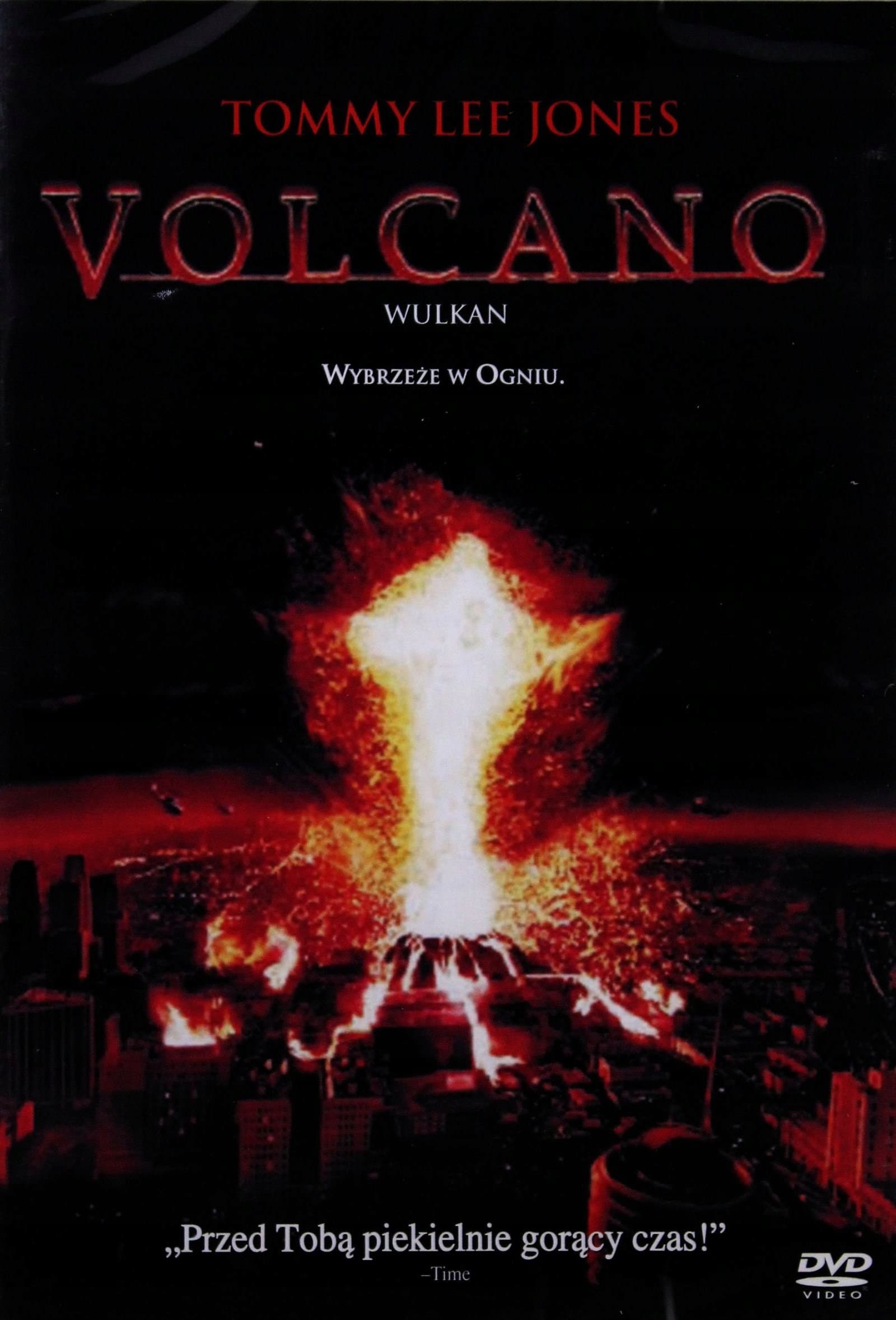 Oglądaj Wulkan