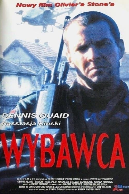 Oglądaj Wybawca