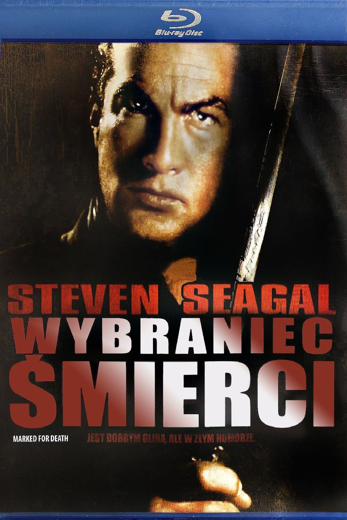 Oglądaj Wybraniec Śmierci