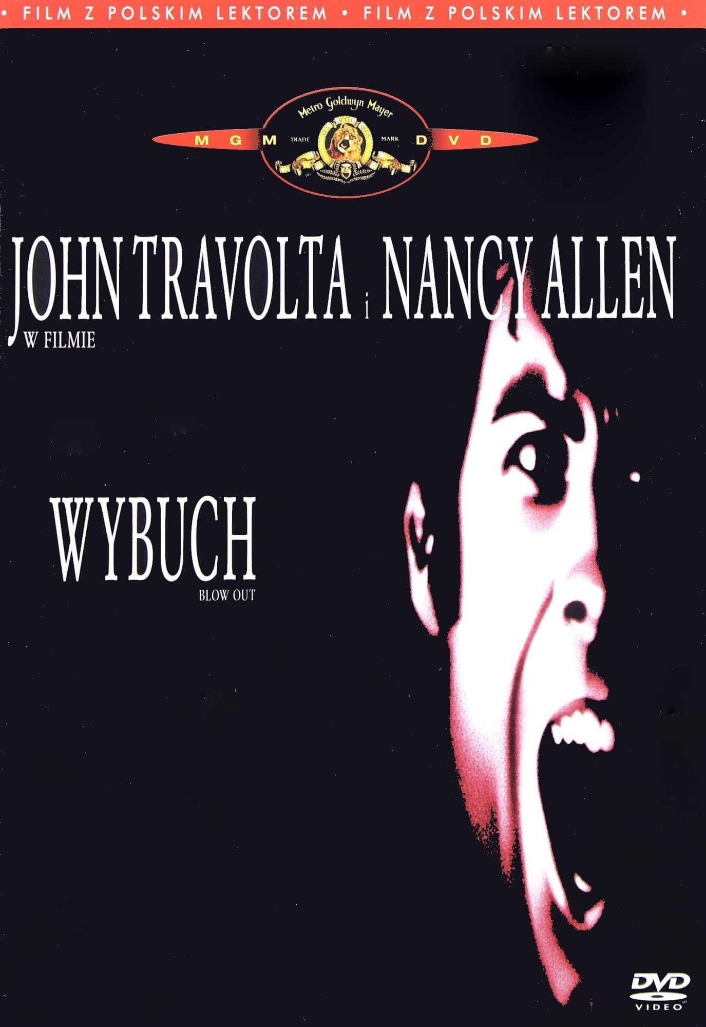 Oglądaj Wybuch
