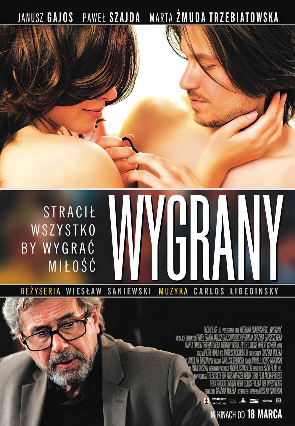 Oglądaj Wygrany