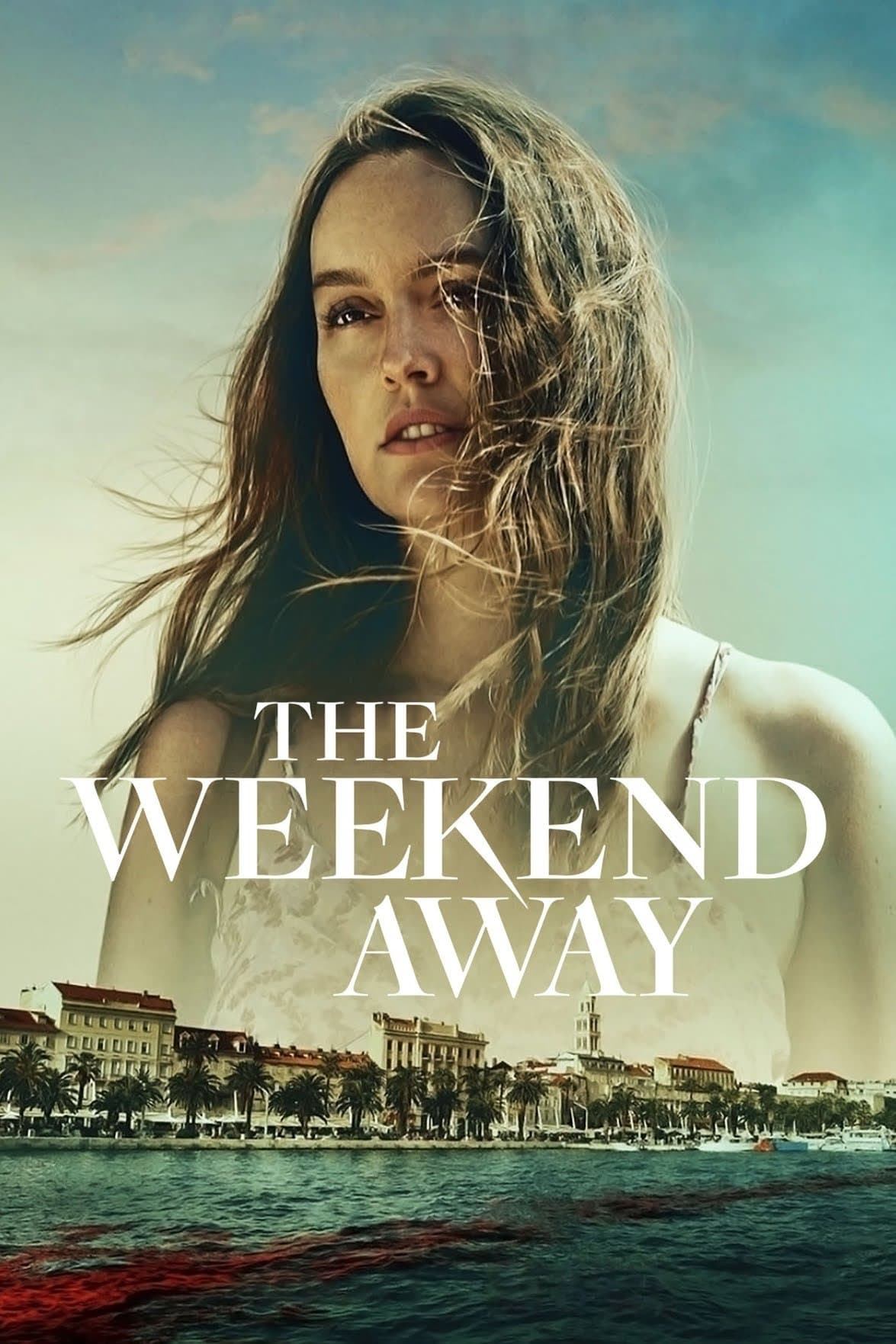 Oglądaj Wyjazd na weekend