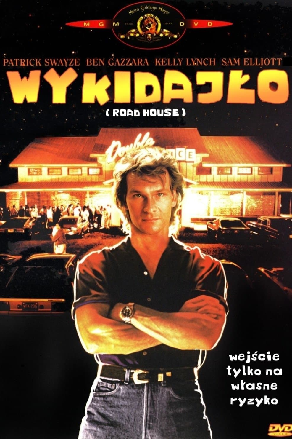 Oglądaj Wykidajło
