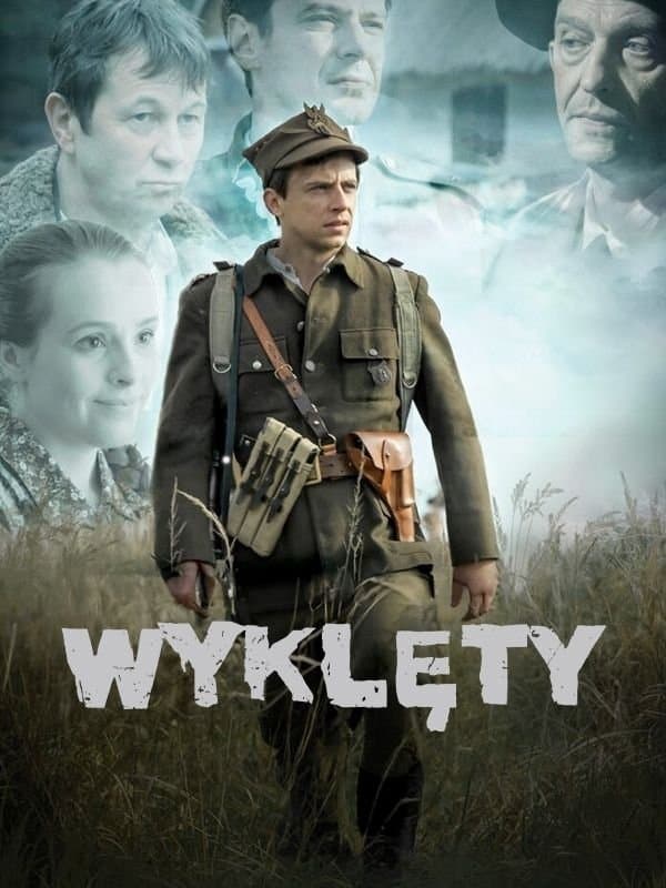 Oglądaj Wyklęty