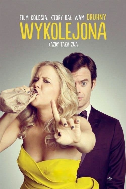 Oglądaj Wykolejona