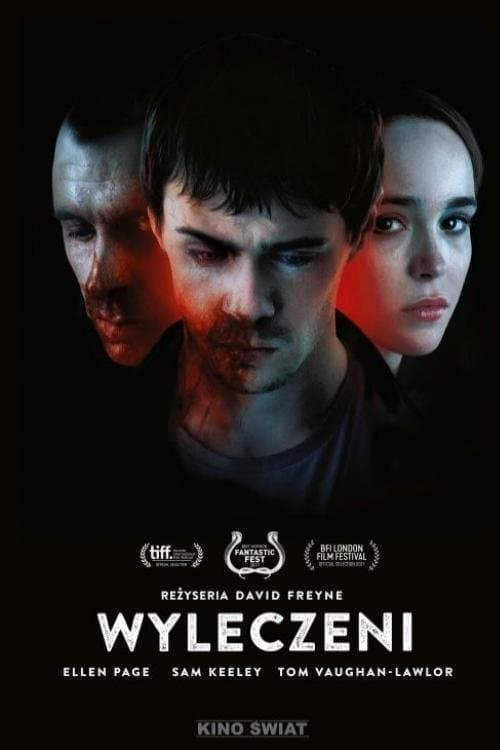 Oglądaj Wyleczeni