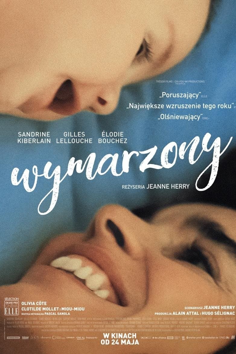 Oglądaj Wymarzony