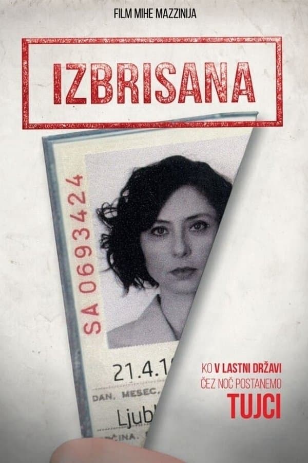 Oglądaj Wymazani