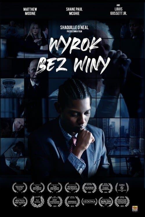 Oglądaj Wyrok bez winy