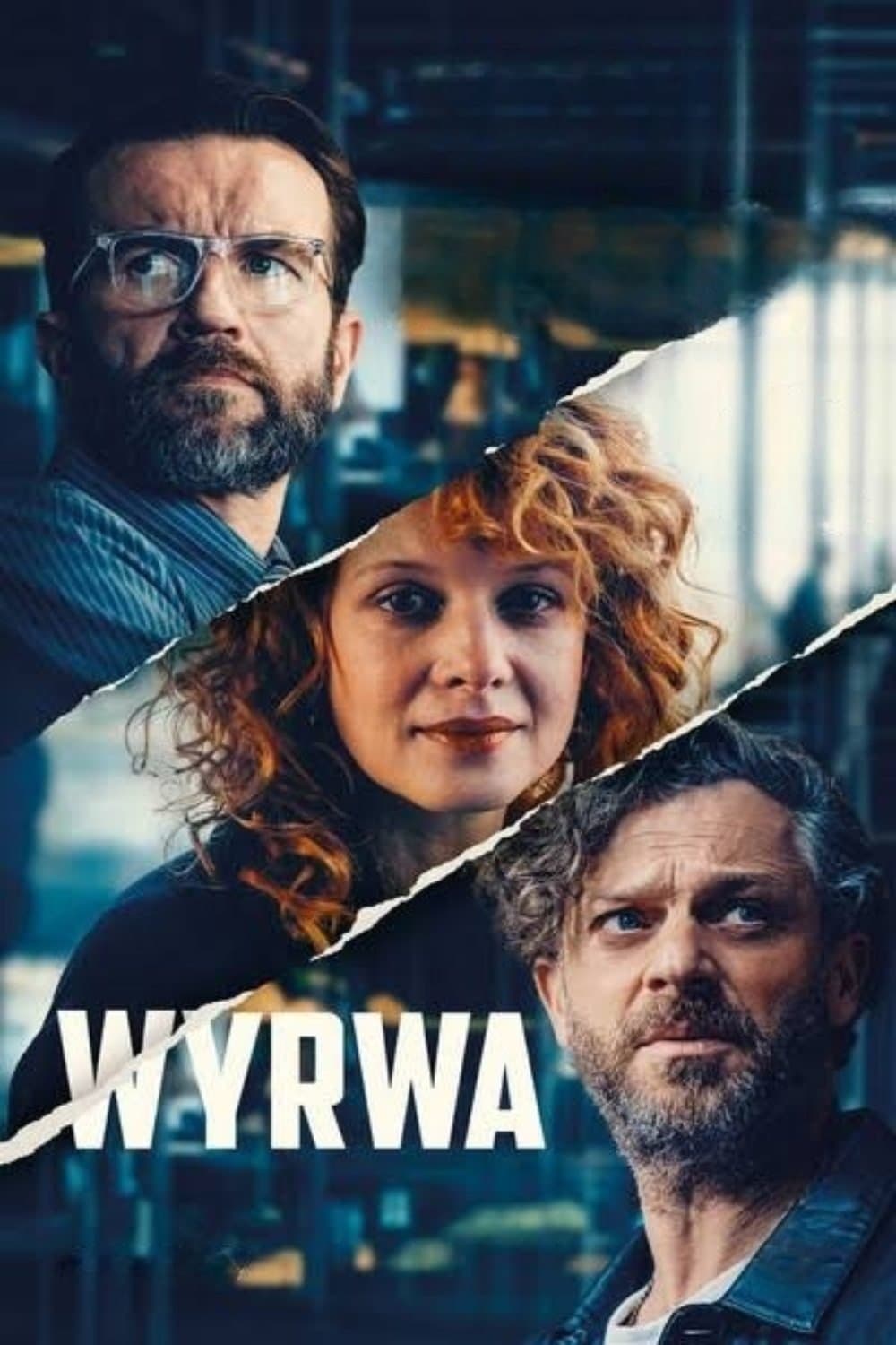 Oglądaj Wyrwa