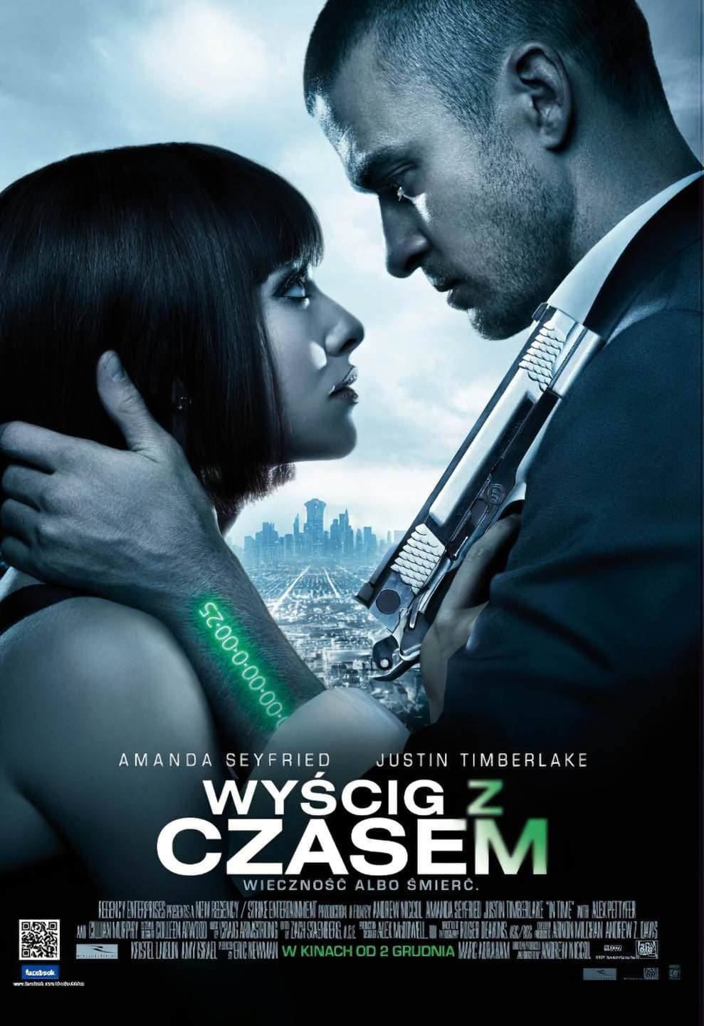 Oglądaj Wyścig z czasem
