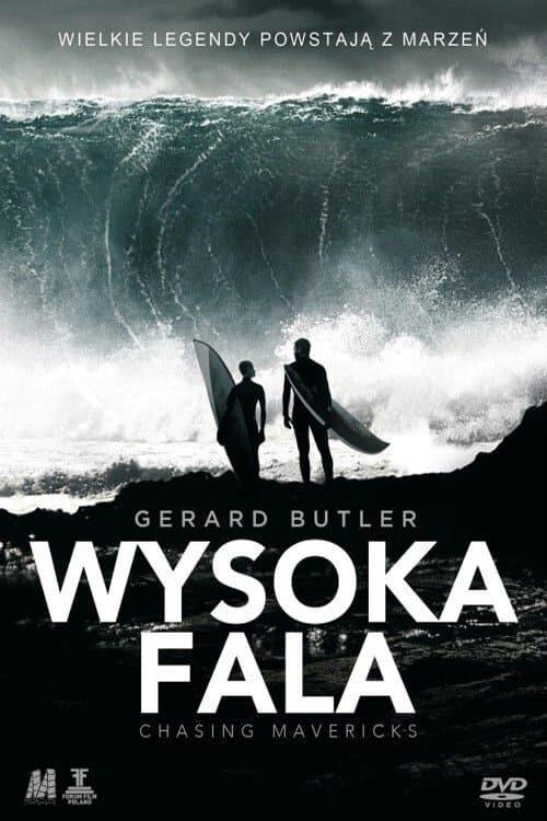 Oglądaj Wysoka Fala