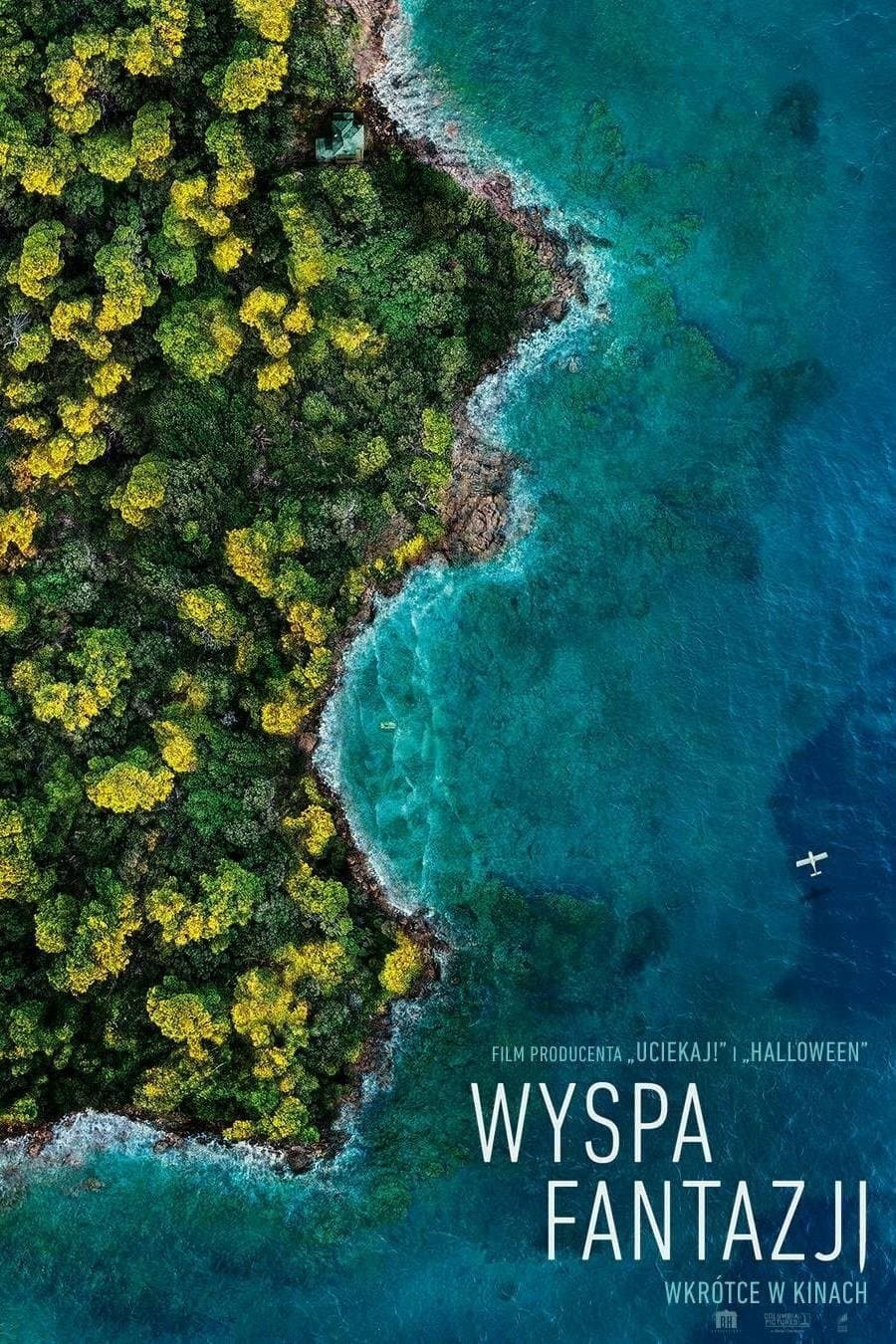 Oglądaj Wyspa Fantazji