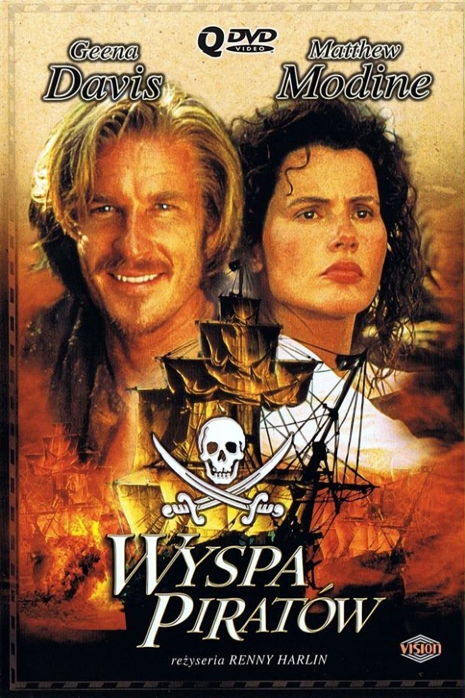 Oglądaj Wyspa Piratów