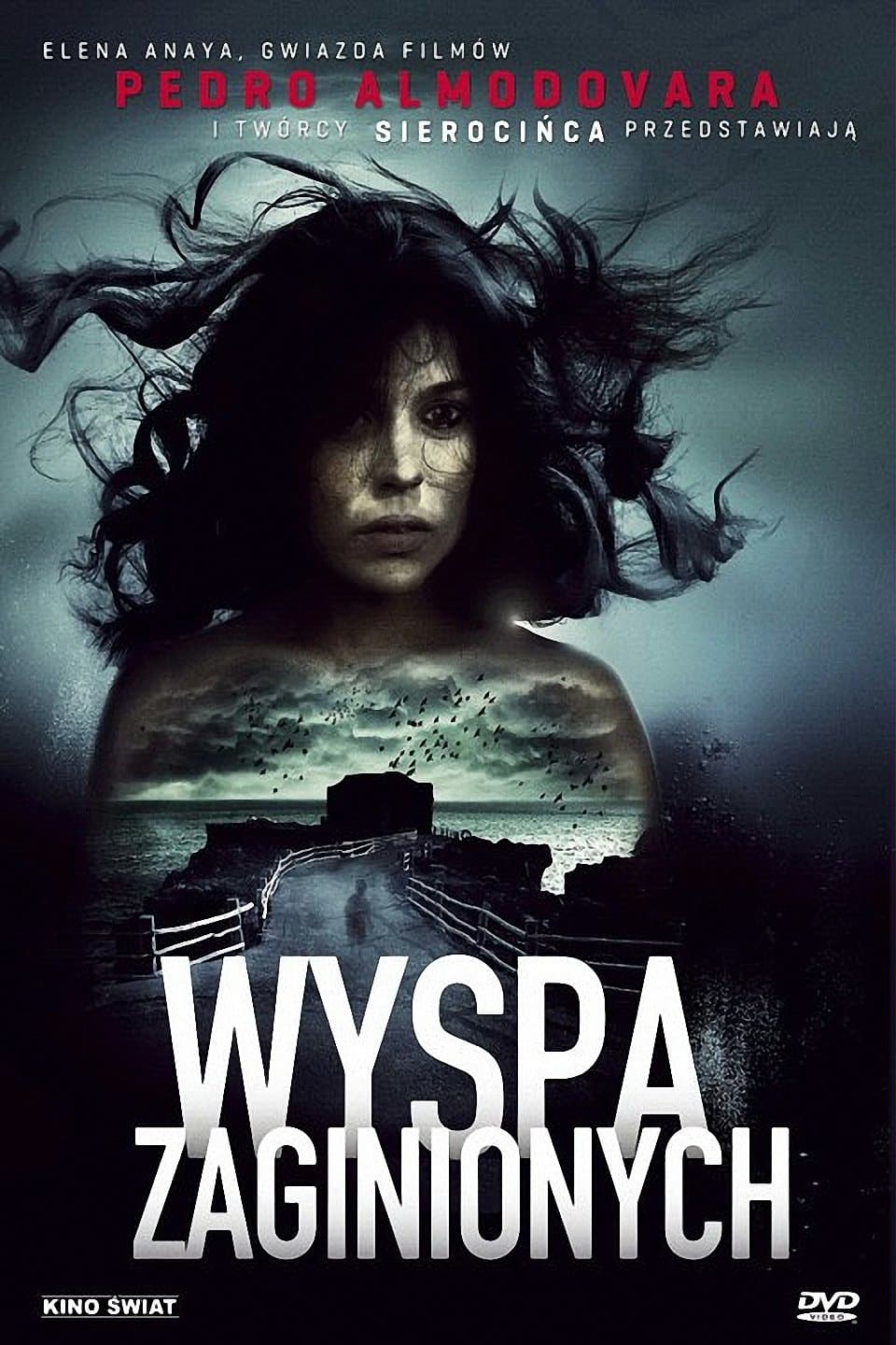 Oglądaj Wyspa zaginionych