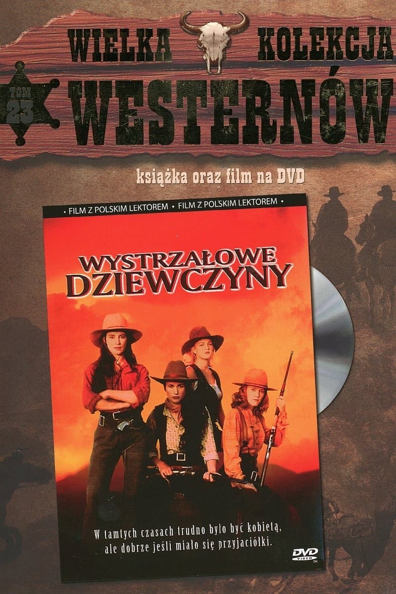 Oglądaj Wystrzałowe dziewczyny