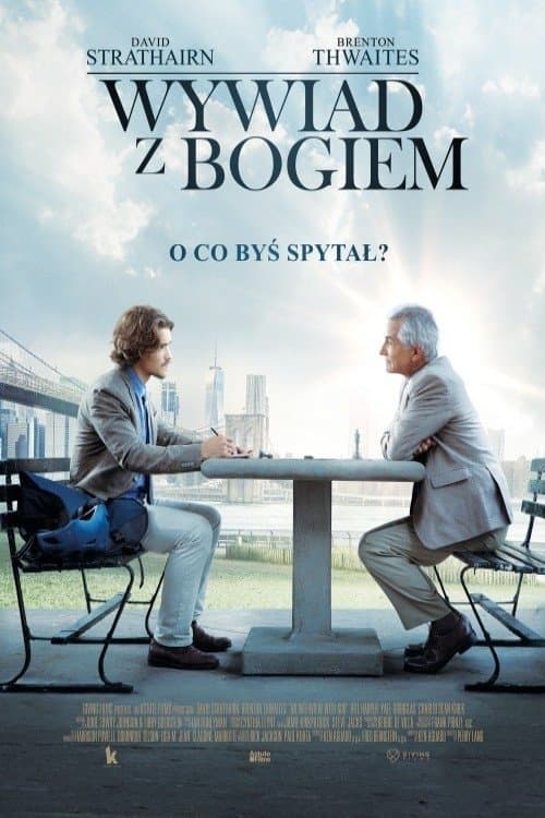 Oglądaj Wywiad z Bogiem