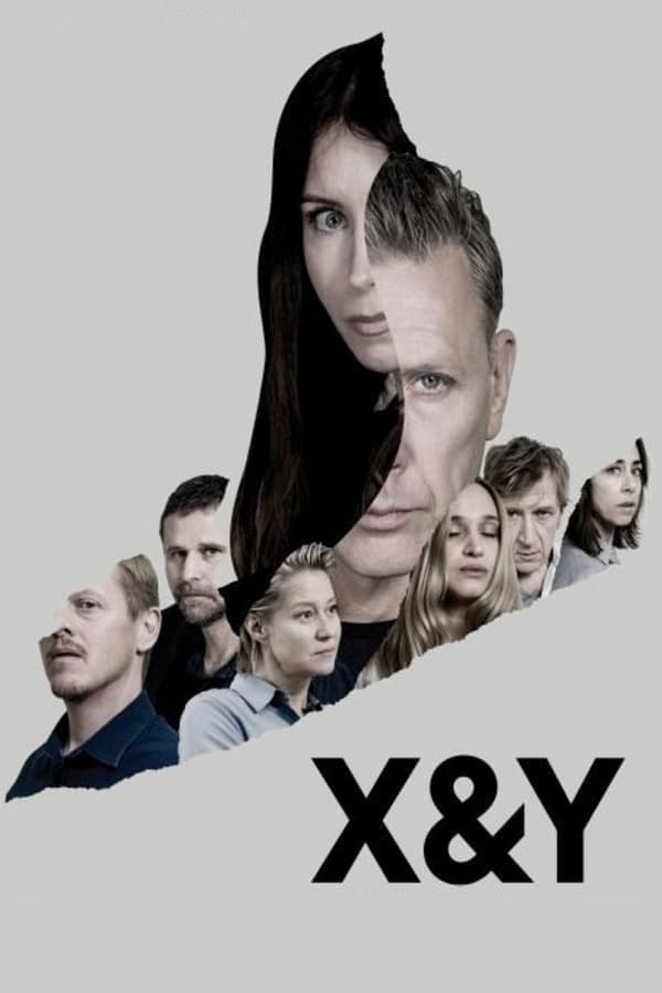 Oglądaj X i Y