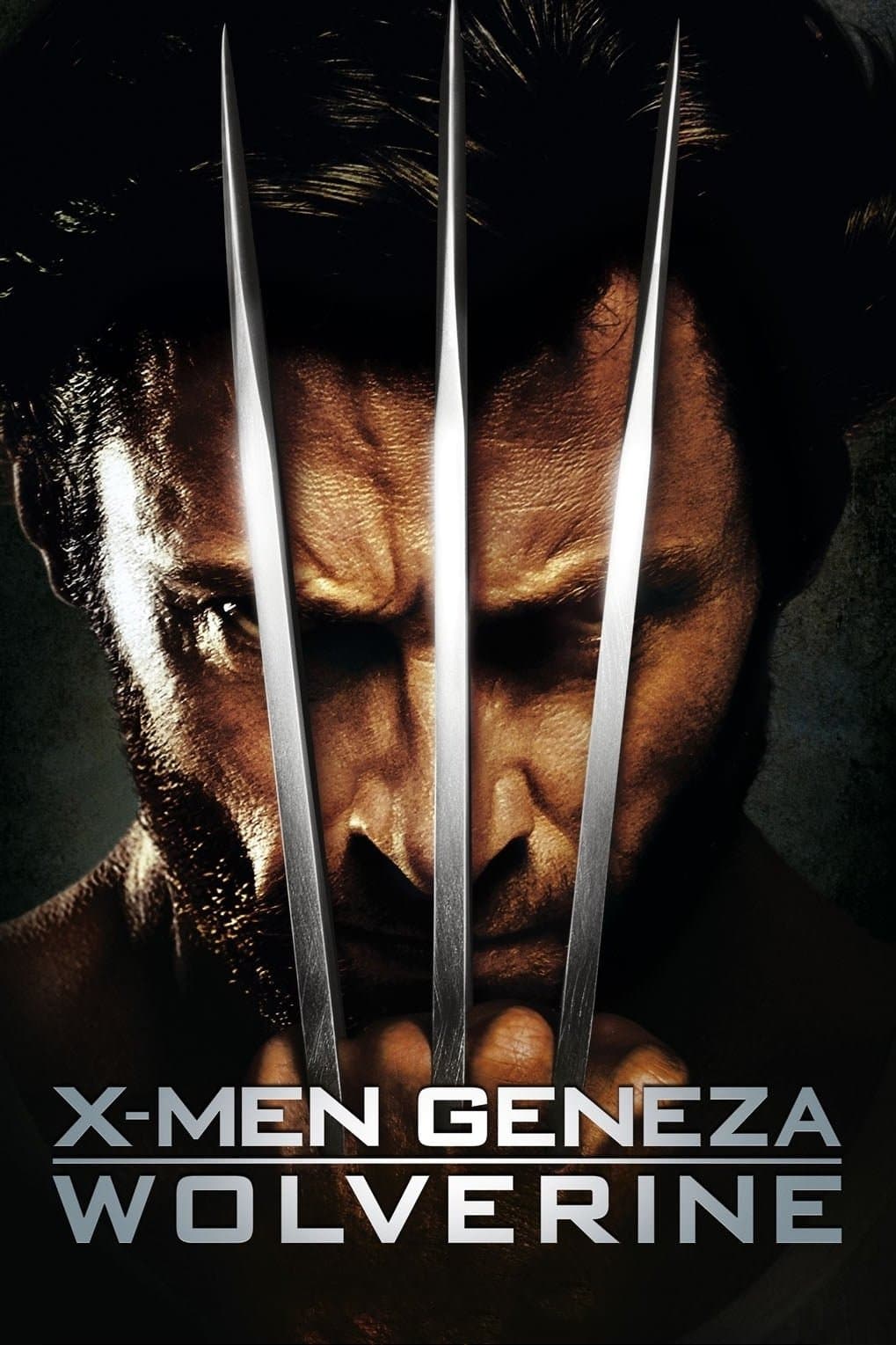 Oglądaj X-Men Geneza: Wolverine