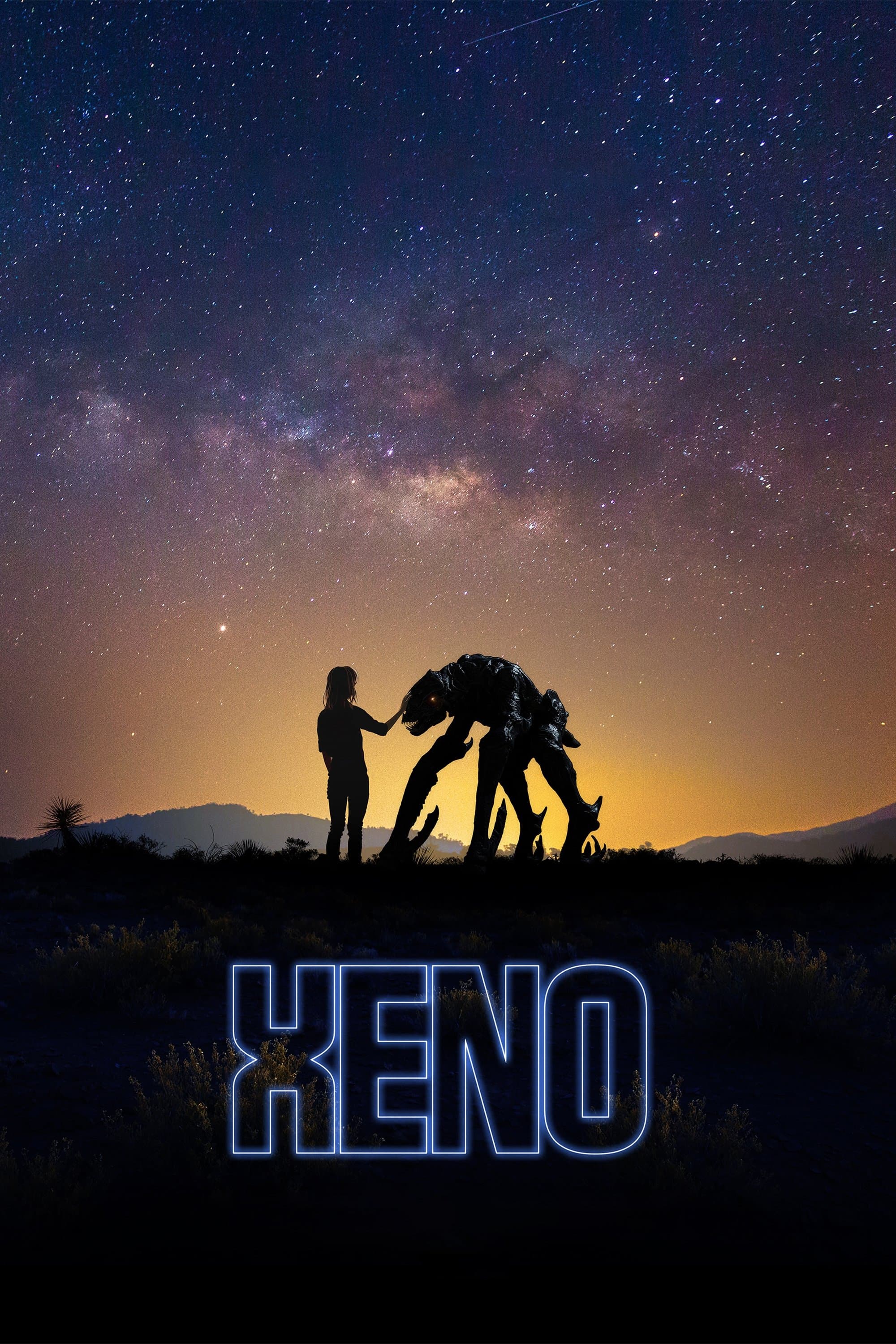 Xeno: Obcy
