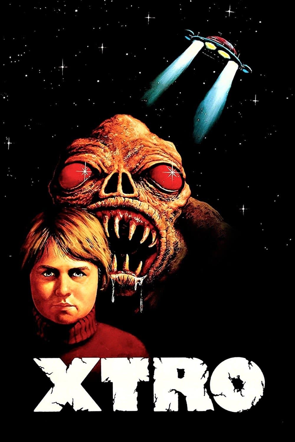 Oglądaj Xtro