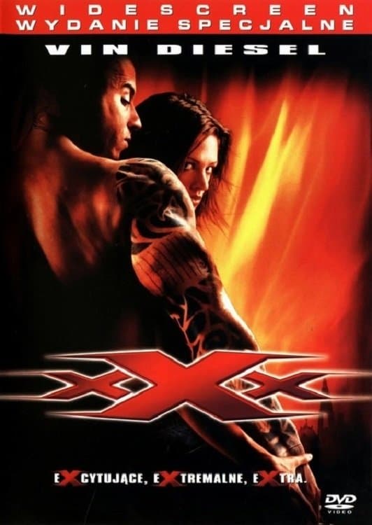 Oglądaj xXx