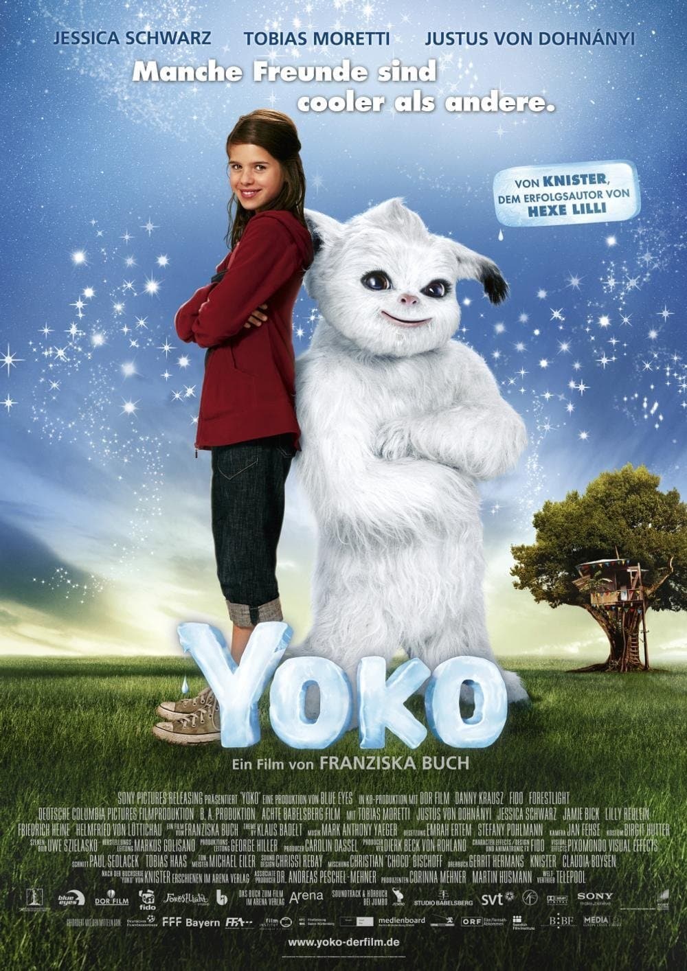 Oglądaj Yoko