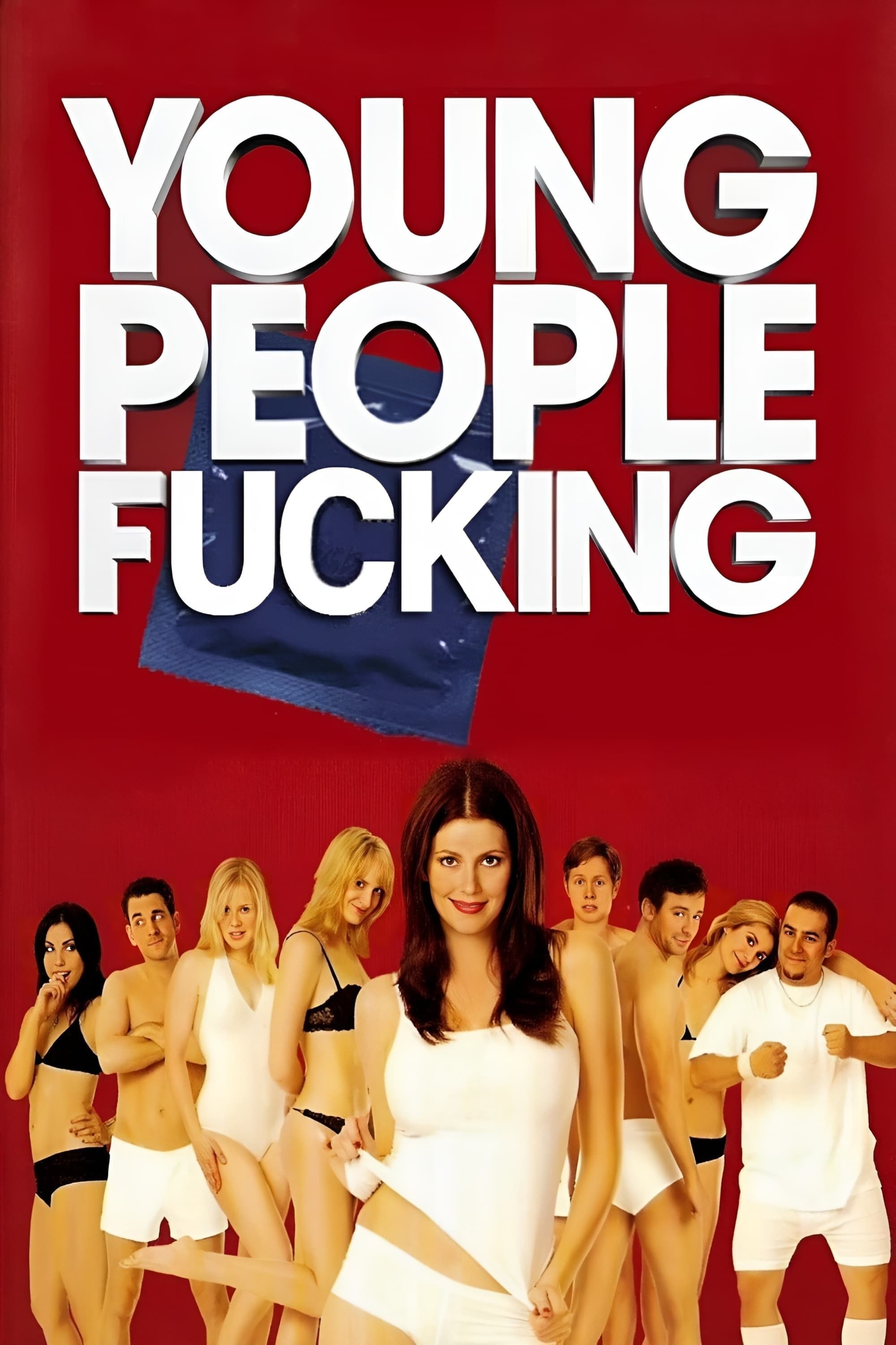 Oglądaj Young People Fucking